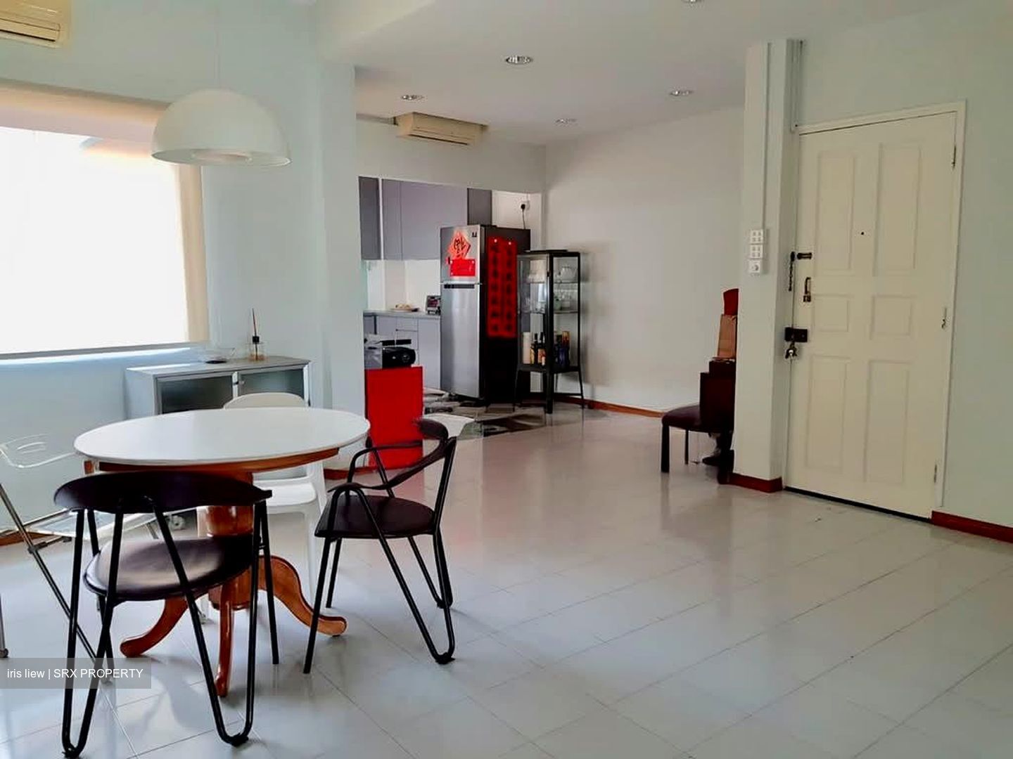 Binjai Park (D21), Apartment #561087031